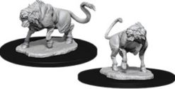 Leucrotta