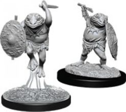 Bullywug