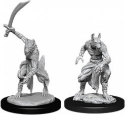Jackalwere