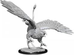 Diving Griffon