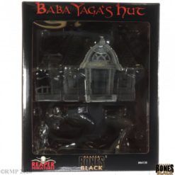 Baba Yaga's Hut - Bones Black Deluxe Boxed Set