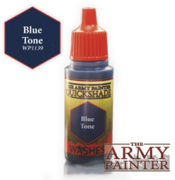 Warpaint: Wash Blue Tone