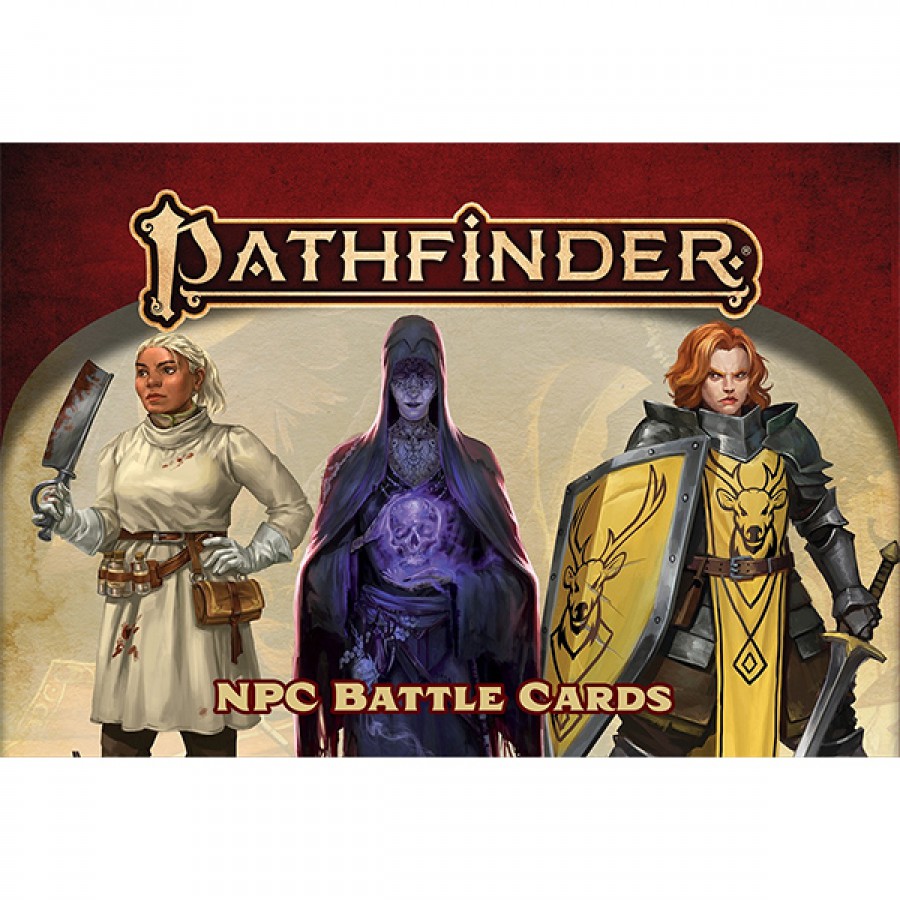 Npc edition. Pathfinder 2e маг.