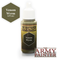 Warpaint: Venom Wyrm