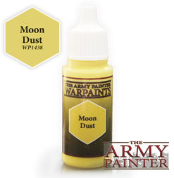 Warpaint: Moon Dust