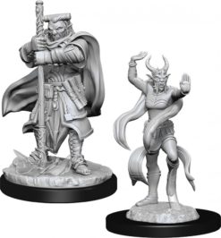 Hobgoblin Devastator & Hobgoblin Iron Shadow