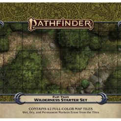 Flip-Tiles: Wilderness Starter Set