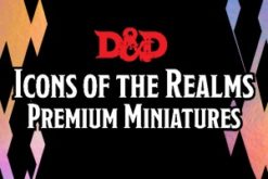 Dungeons & Dragons Premium Figures