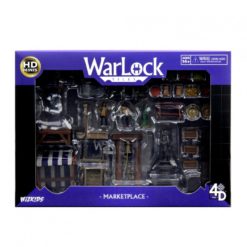 WarLock Tiles: Accesssory - Marketplace