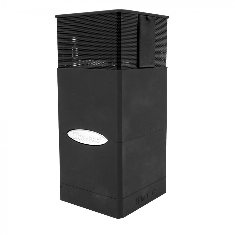 Deckbox: Satin Tower Boombox