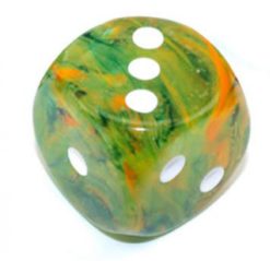 30mm d6 Nebula Luminary: Spring/white