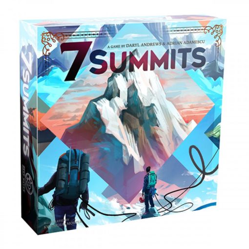 7 Summits