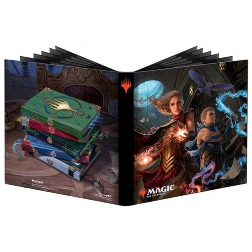 Binder: Pro 12-Pocket MTG- Strixhaven