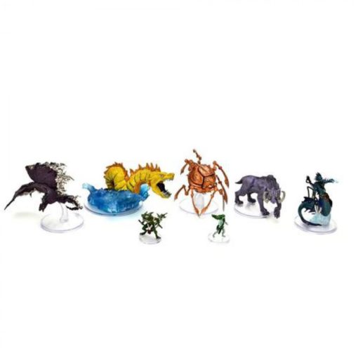 Critical Role Minis: Monsters of Wildemount- Box Set 2