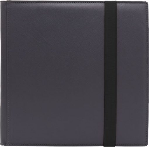 Dex Binder Noir 12 - Grey