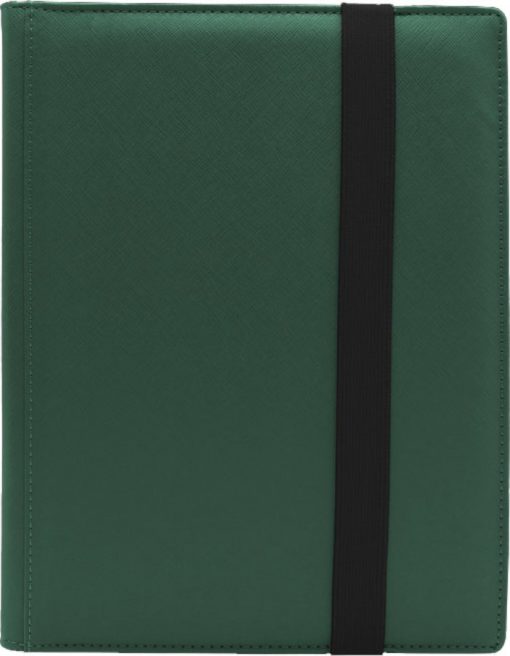 Dex Binder Noir 9: Green