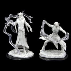 Critical Role Minis: Wave 2- Remnant Cultist & Chosen