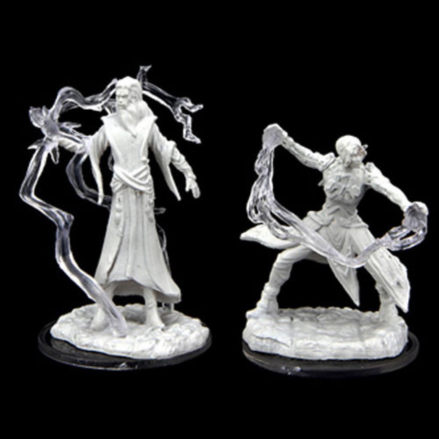 Critical Role Minis: Wave 2- Remnant Cultist & Chosen