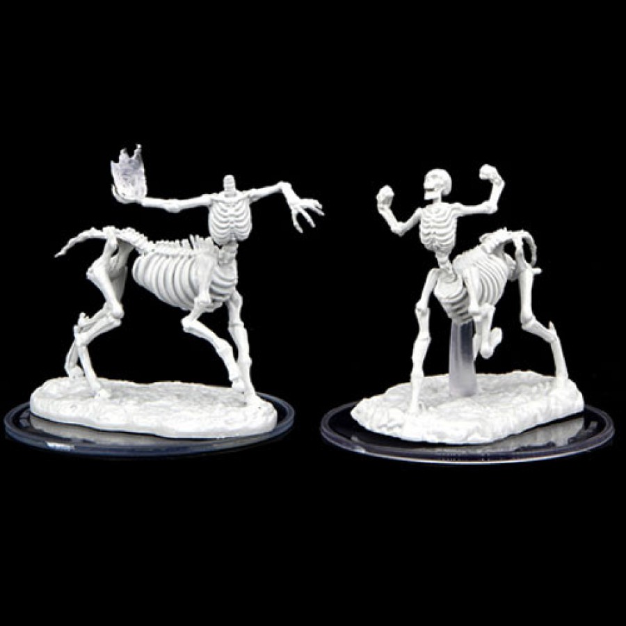 Critical Role Minis: Wave 2- Skeletal Centaurs