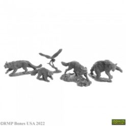 Animal Companions
