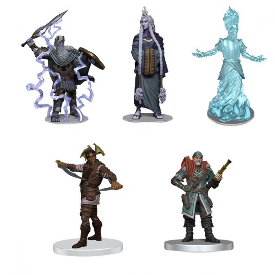 D&D Icons of the Realms: Storm King's Thunder- Box 1 - Image 2