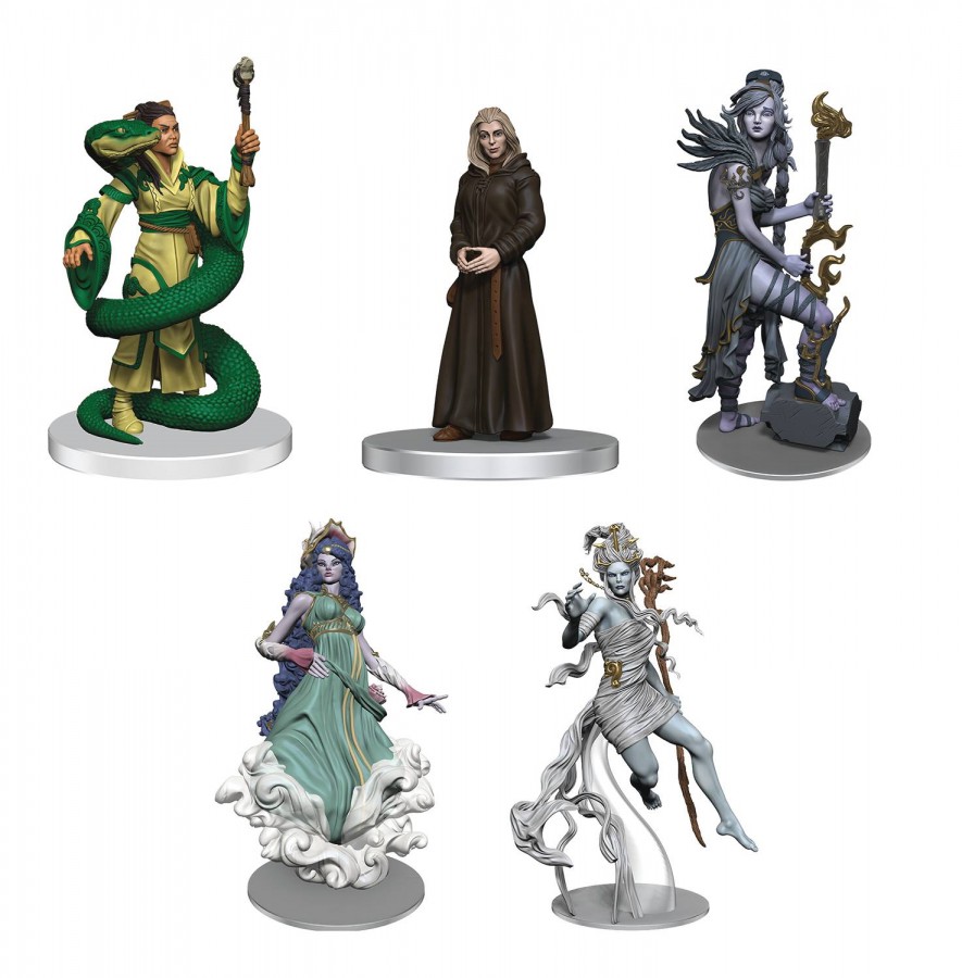 D&D Icons of the Realms: Storm King's Thunder- Box 2 - Image 2