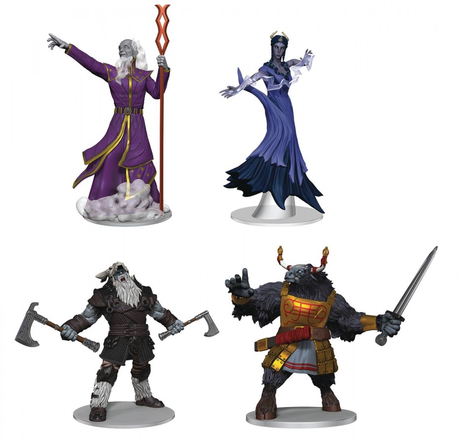 D&D Icons of the Realms: Storm King's Thunder- Box 3 - Image 2
