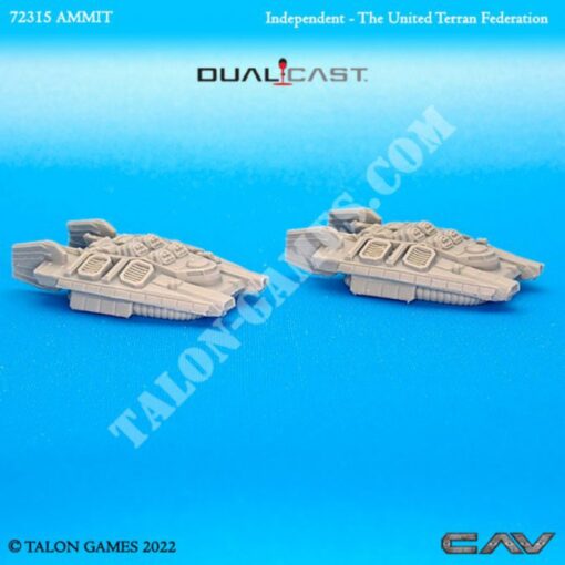 Ammit Hover Vehicle (2)