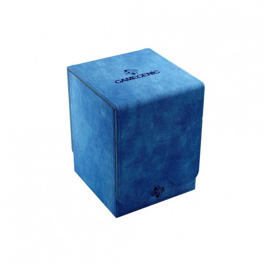 Squire Deck Box 100: Blue - Image 2