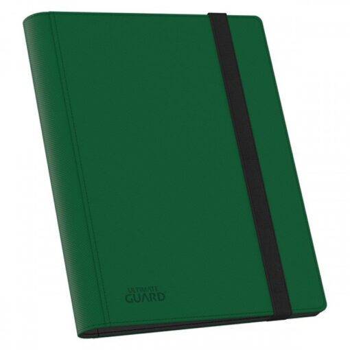 Portfolio: 18-Pocket FlexXFolio 360  - Green