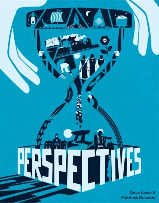 Perspectives - Blue Box