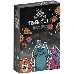 Trash Cult