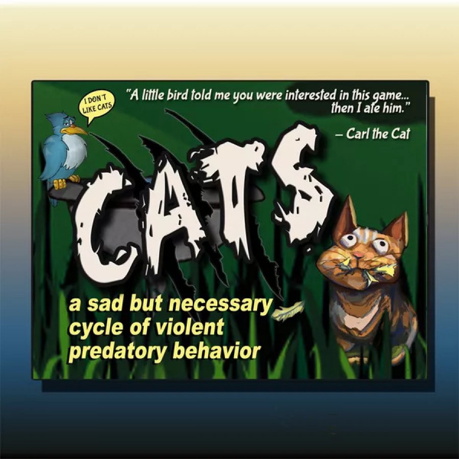 Cats