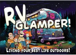 RV Glamper