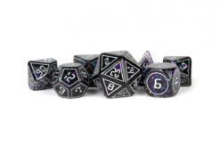 7-Die Set 16mm: Framed Void