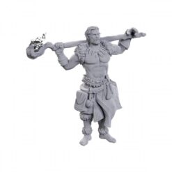 Archdruid & Martial Arts Adept
