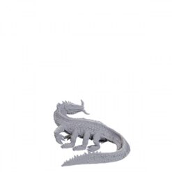 Classic Basilisk
