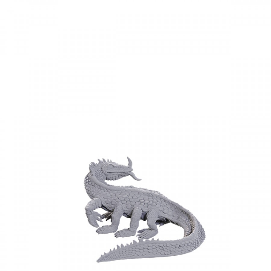 Classic Basilisk