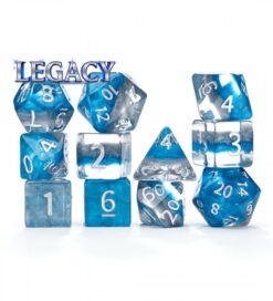 7-Die Set Eclipse- Legacy