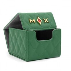 Deck Box: Mox Box- Green (133 ct)