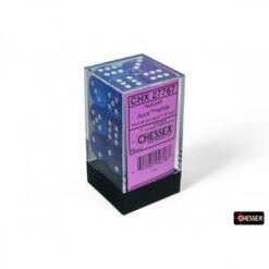 16mm 12d6 Nebula Luminary: Aura/White