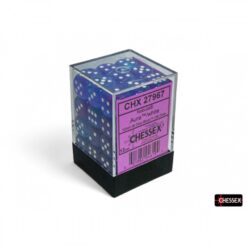 12mm 36d6 Nebula Luminary: Aura/White