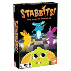 Stabbits!