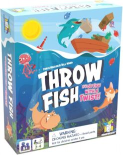 Throw Fish