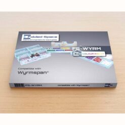 Box Insert: Wyrmspan