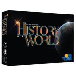 History of the World