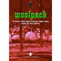 Woolpack (5e)