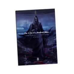 City of a Hundred Ships (5e)