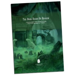 The Dark Heart of Roskem (5e)