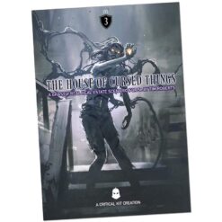 House of Cursed Things (5e)